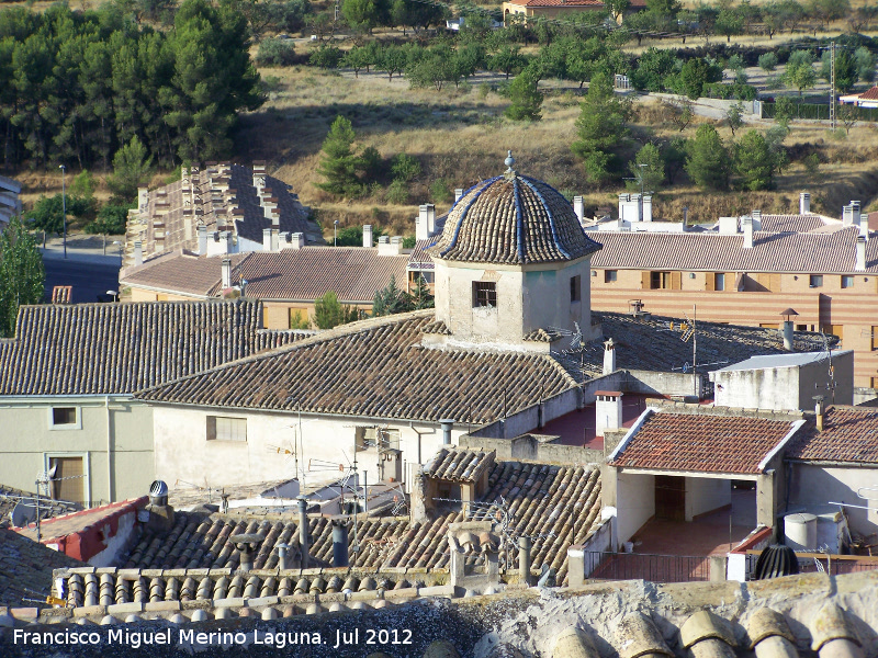 Palacio de los Ferris - Palacio de los Ferris. 