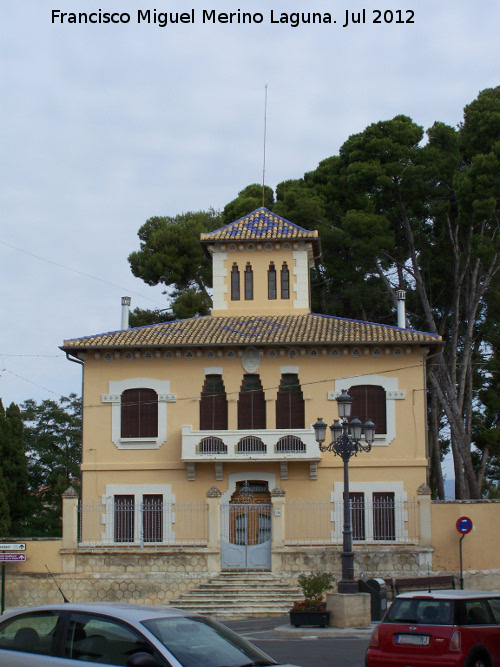 Casa Lzaro - Casa Lzaro. 