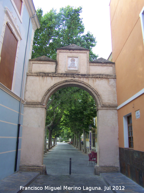 El Arco - El Arco. 