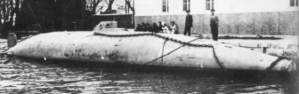 Submarino de Isaac Peral - Submarino de Isaac Peral. 1888