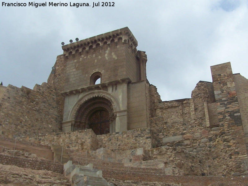 Catedral de Santa Mara la Vieja - Catedral de Santa Mara la Vieja. 