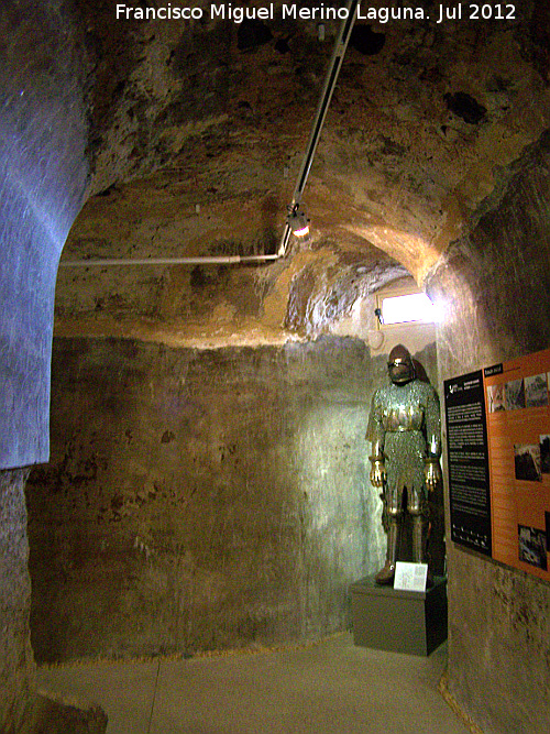 Castillo de la Concepcin - Castillo de la Concepcin. 