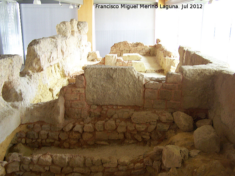 Muralla Pnica - Muralla Pnica. 