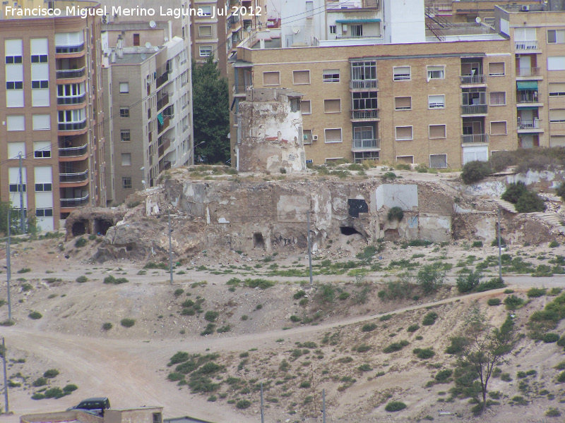 Molino del Monte Sacro - Molino del Monte Sacro. 