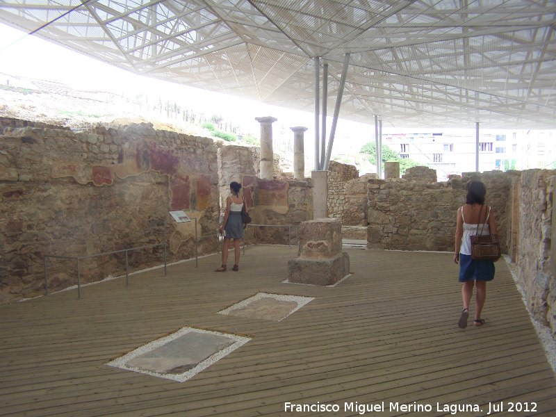 Collegium - Collegium. Sala de Banquetes