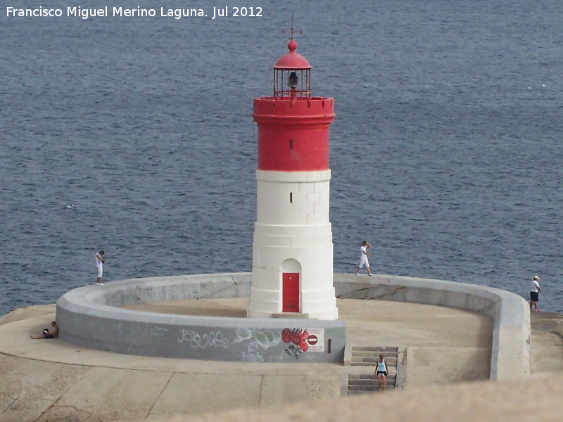 Faro Navidad - Faro Navidad. 