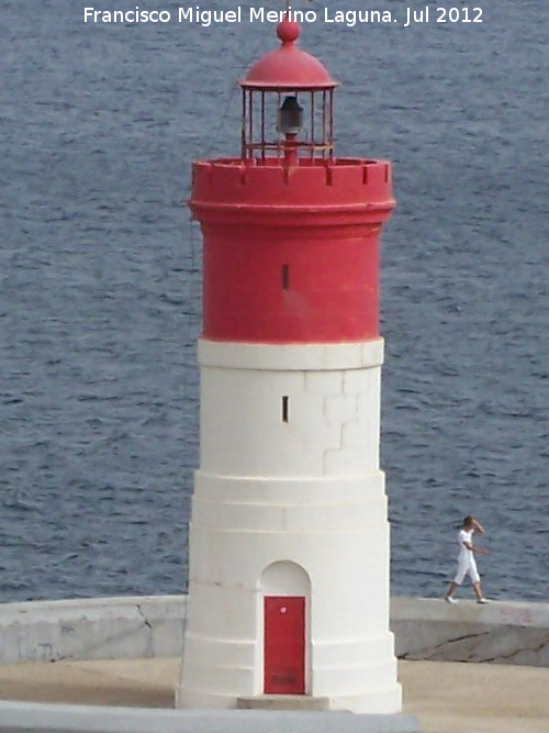 Faro Navidad - Faro Navidad. 