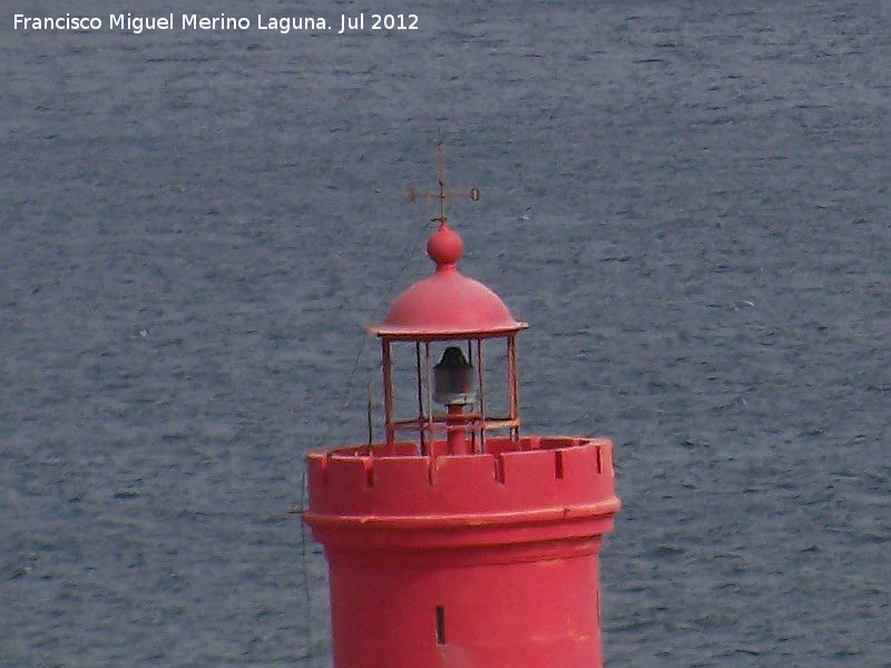 Faro Navidad - Faro Navidad. Luz