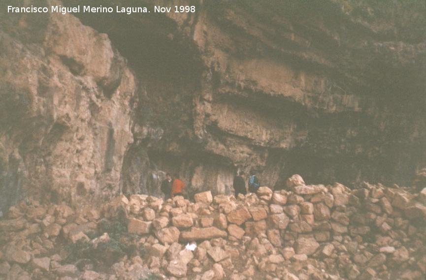 Petroglifos rupestres de El Toril - Petroglifos rupestres de El Toril. 