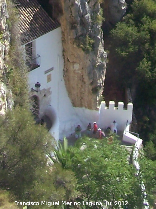 Puerta de San Jos - Puerta de San Jos. 