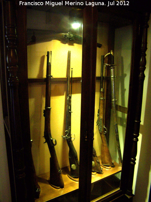 Casa Ordua - Casa Ordua. Armas