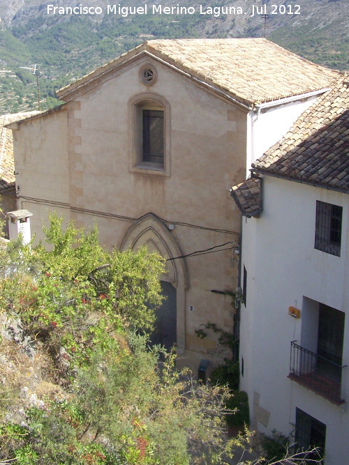 Iglesia de la Asuncin - Iglesia de la Asuncin. 