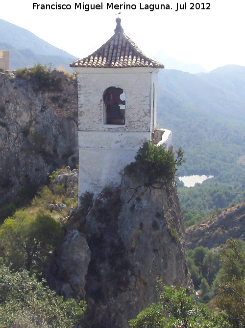 Torre Campanario - Torre Campanario. 