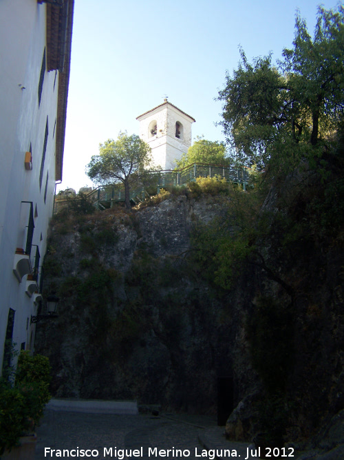 Torre Campanario - Torre Campanario. 