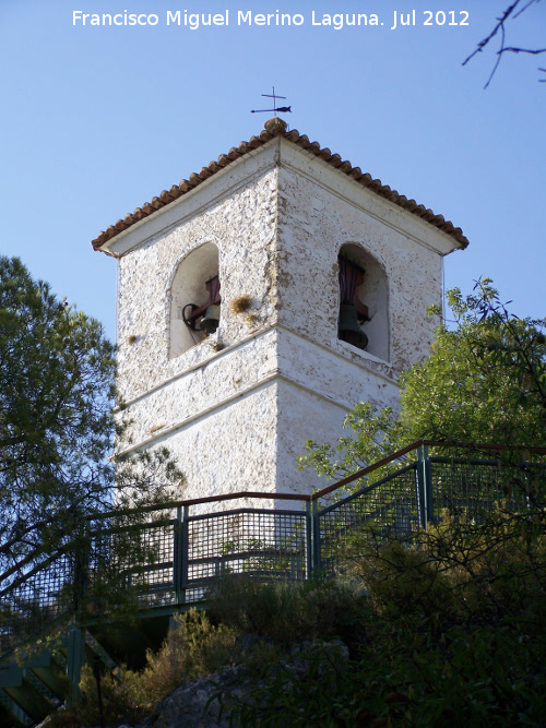 Torre Campanario - Torre Campanario. 