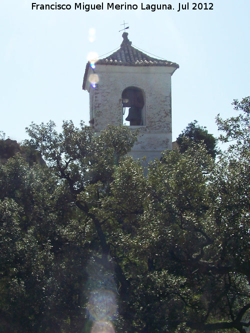 Torre Campanario - Torre Campanario. 