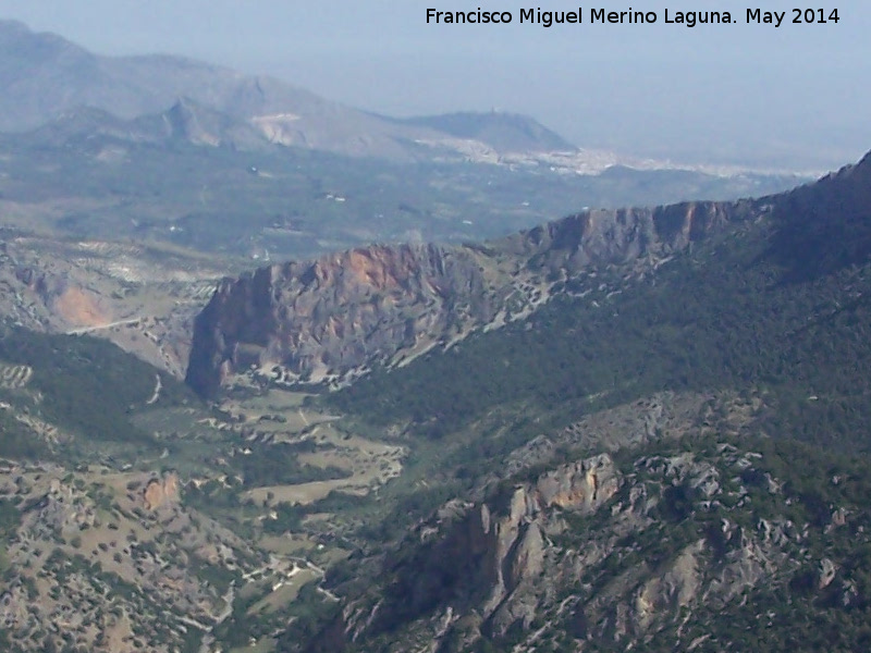 Salto de la Brincola - Salto de la Brincola. 