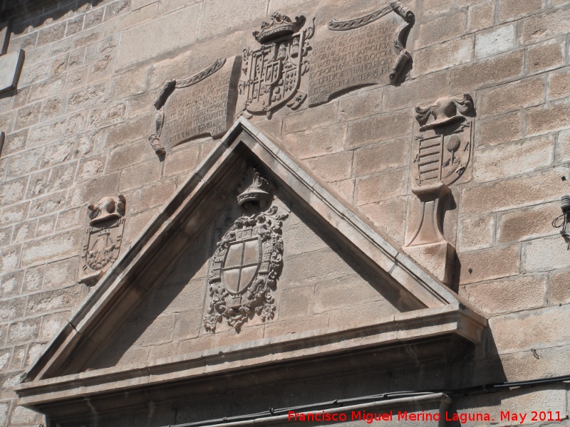 Carniceras Pblicas - Carniceras Pblicas. 