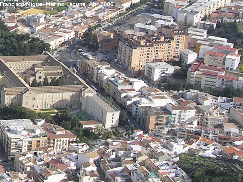Barrio San Felipe - Barrio San Felipe. 