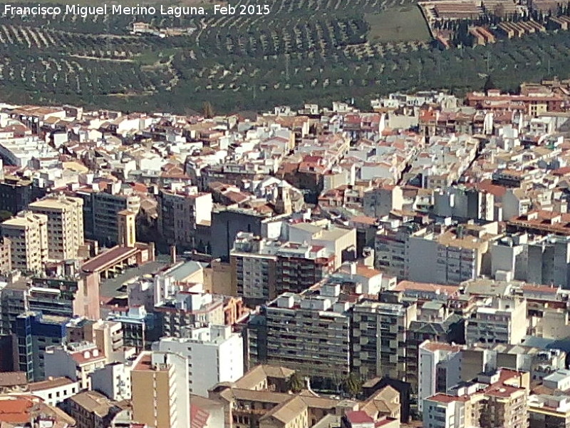 Barrio San Roque - Barrio San Roque. 