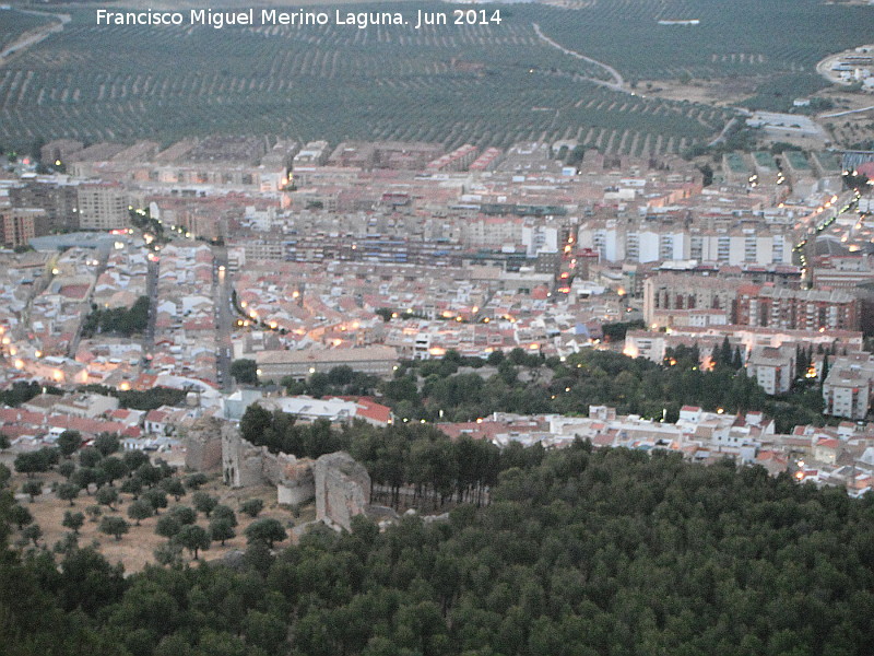 Barrio Santa Isabel - Barrio Santa Isabel. 