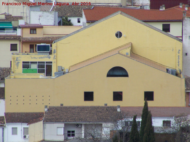 Teatro Martnez Montas - Teatro Martnez Montas. 