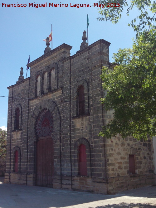 Plaza de Toros de Baeza - Plaza de Toros de Baeza. 