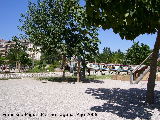 Ciudad de Los Nios - Ciudad de Los Nios. 