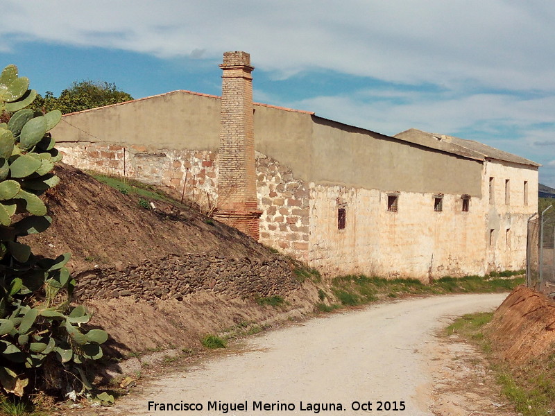 Casa Vilches - Casa Vilches. 