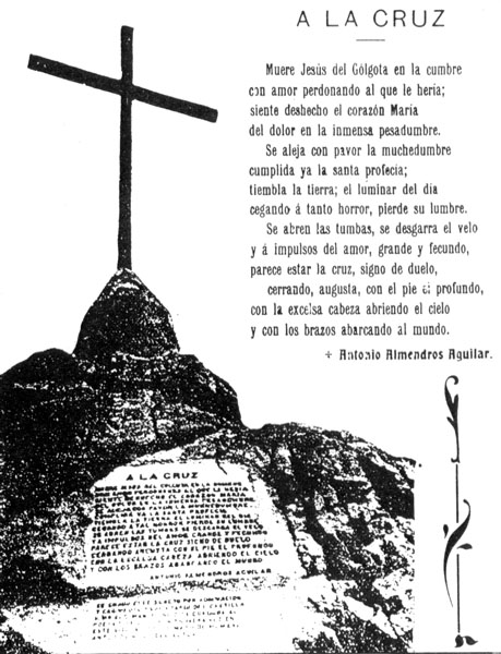 Cruz del Castillo - Cruz del Castillo. 