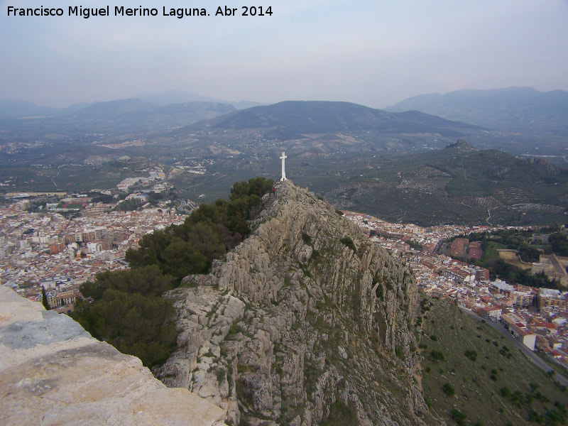 Cruz del Castillo - Cruz del Castillo. 