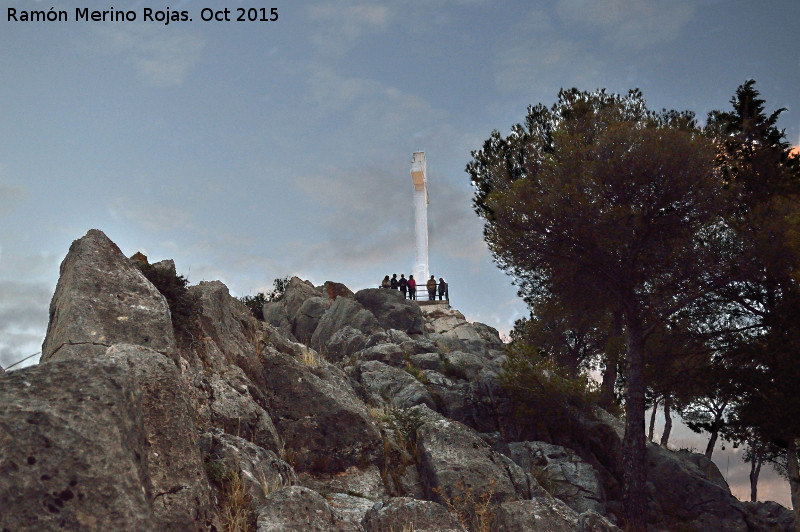 Cruz del Castillo - Cruz del Castillo. 