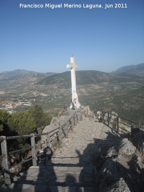 Cruz del Castillo - Cruz del Castillo. 