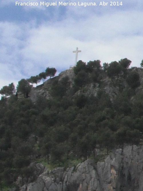 Cruz del Castillo - Cruz del Castillo. 