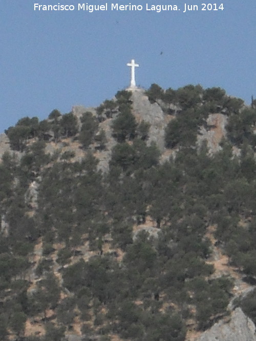 Cruz del Castillo - Cruz del Castillo. 