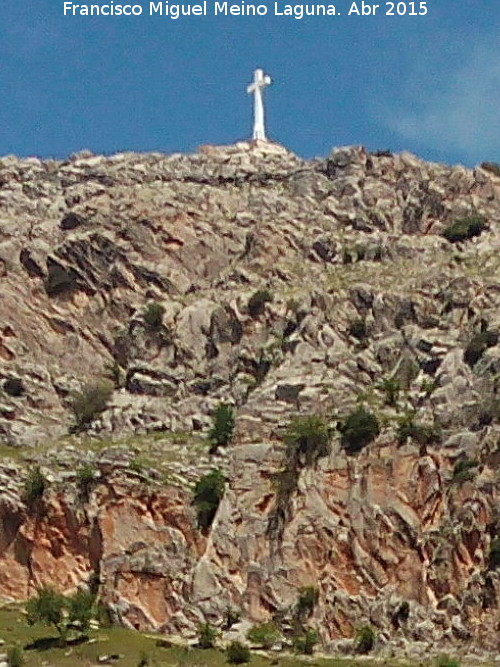 Cruz del Castillo - Cruz del Castillo. 