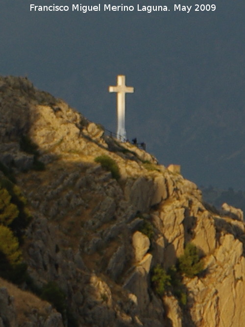 Cruz del Castillo - Cruz del Castillo. 