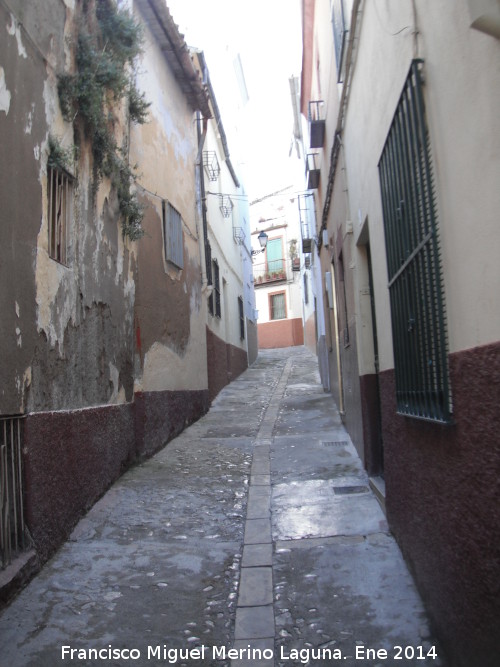 Calle Ormendo - Calle Ormendo. 