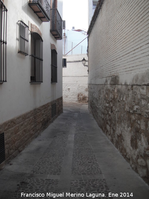 Callejn del Gato - Callejn del Gato. 