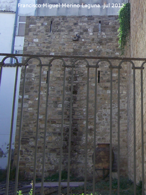 Torre del Castilln - Torre del Castilln. 