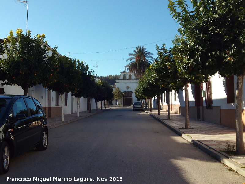 Aldea San Julin - Aldea San Julin. 