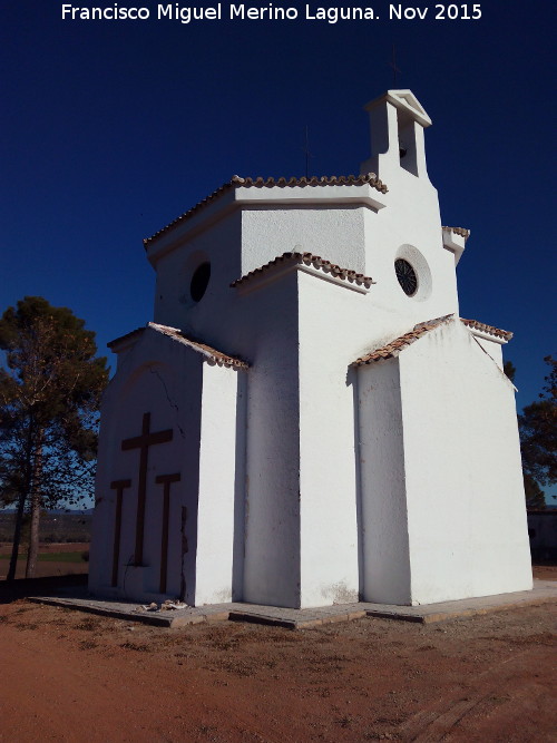 Ermita de San Julin - Ermita de San Julin. 