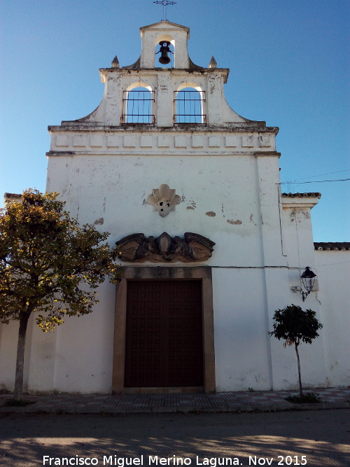Iglesia de San Julin - Iglesia de San Julin. 