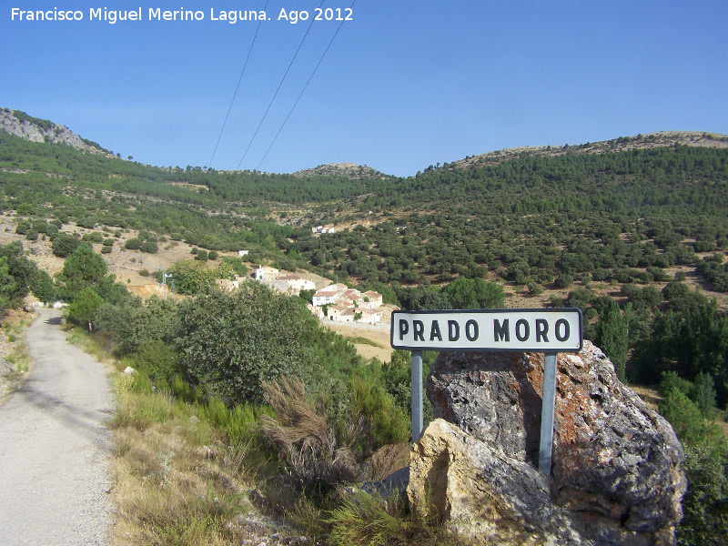 Aldea Prado Moro - Aldea Prado Moro. 