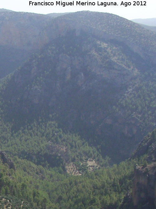 Molata del Almendro - Molata del Almendro. 