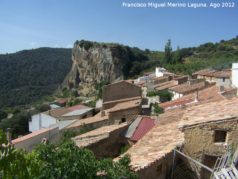 Aldea La Muela - Aldea La Muela. 