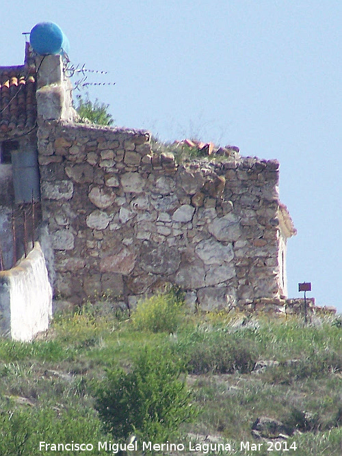 Torren de Galapagar - Torren de Galapagar. 