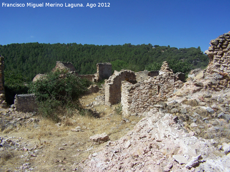 Aldea Los Goldines - Aldea Los Goldines. 