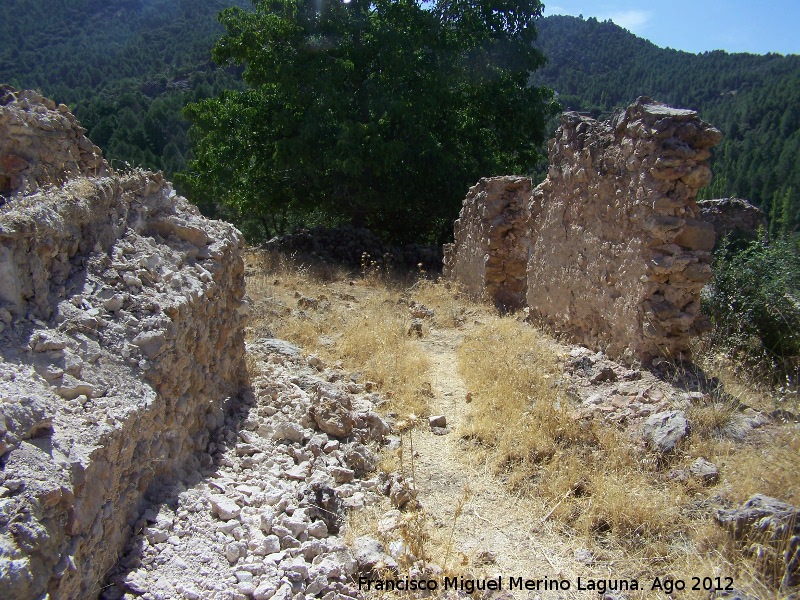 Aldea Los Goldines - Aldea Los Goldines. 