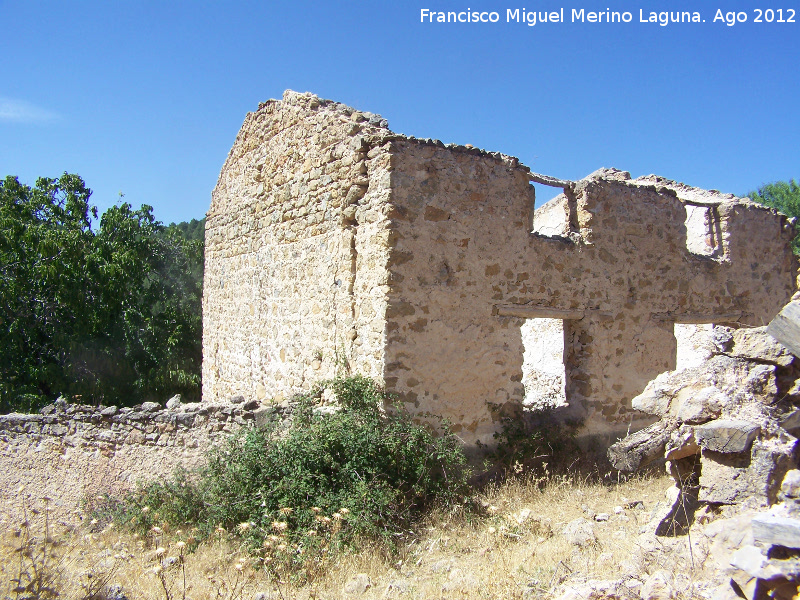 Aldea Los Goldines - Aldea Los Goldines. Casa